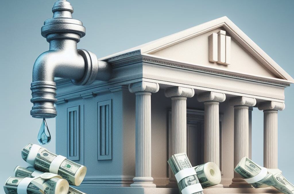 Your Finance Department: The Untapped Bank You Didn’t Know You Had