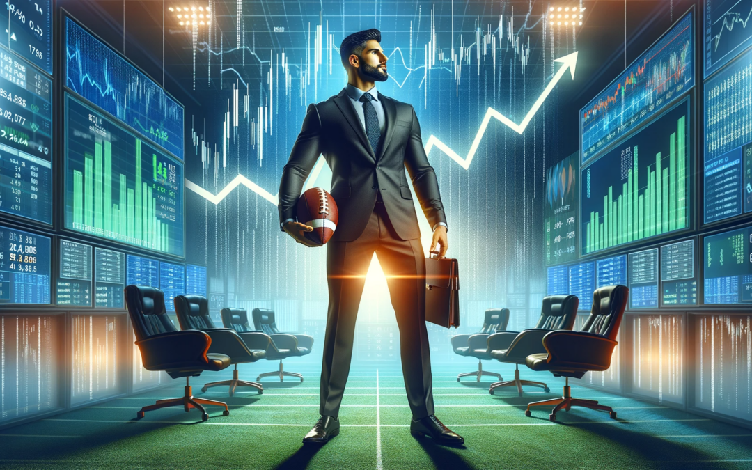 Score Big in the Financial League: The Ins and Outs of Trading SBLCs Like a Pro!