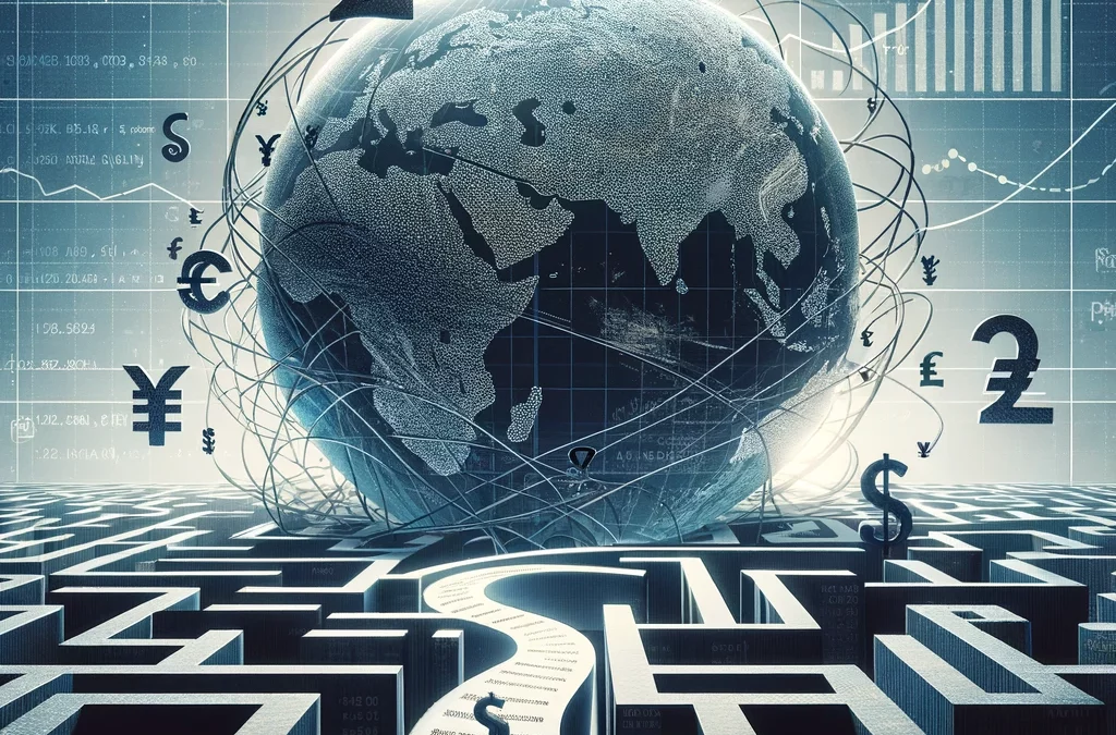 The Complex Path to Monetizing Leased SBLCs: Insights and Solutions