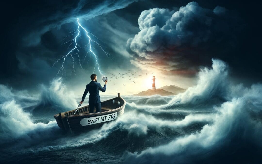 Navigating the Challenges of Swift MT 799