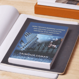 How Private Banking Licenses Are Driving Exponential Growth and Industry Leadership