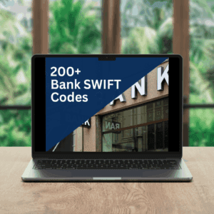 Bank Swift Codes