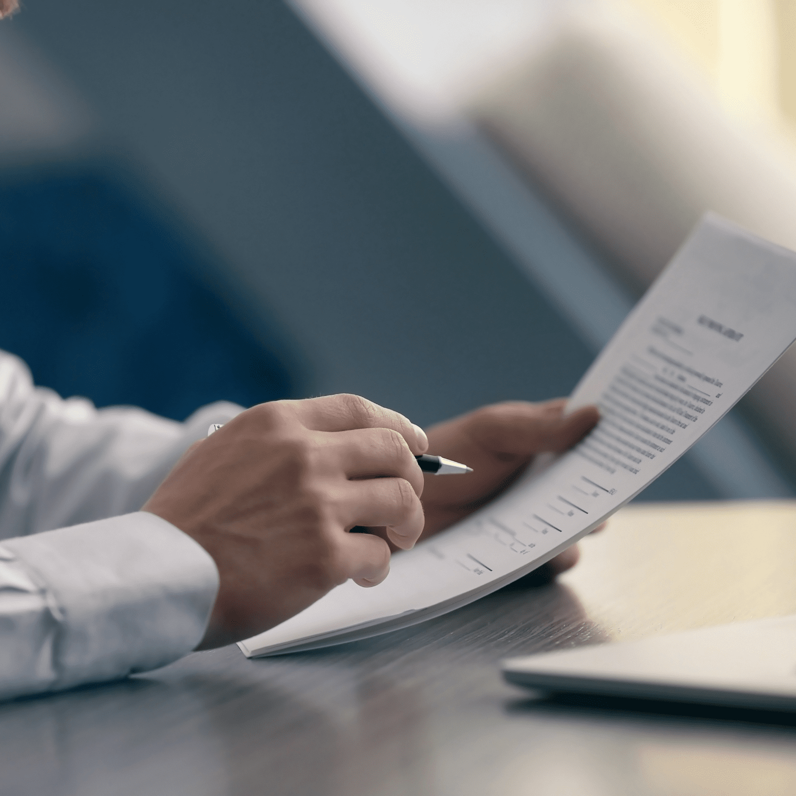 Standby Letter of Credit (SBLC) Application Template