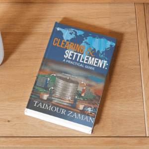 Clearing and Settlement:  A Practical Guide