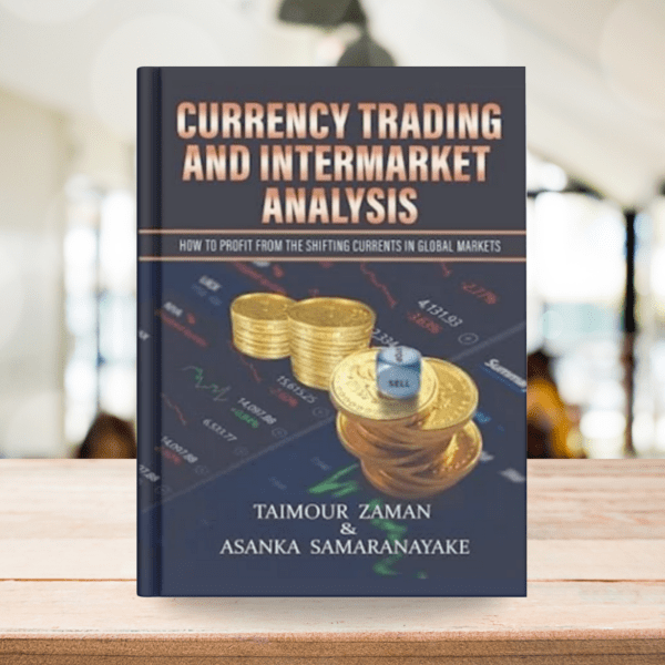 Currency Trading and Intermarket Analysis: How to Profit from the Shifting Currents in Global Markets