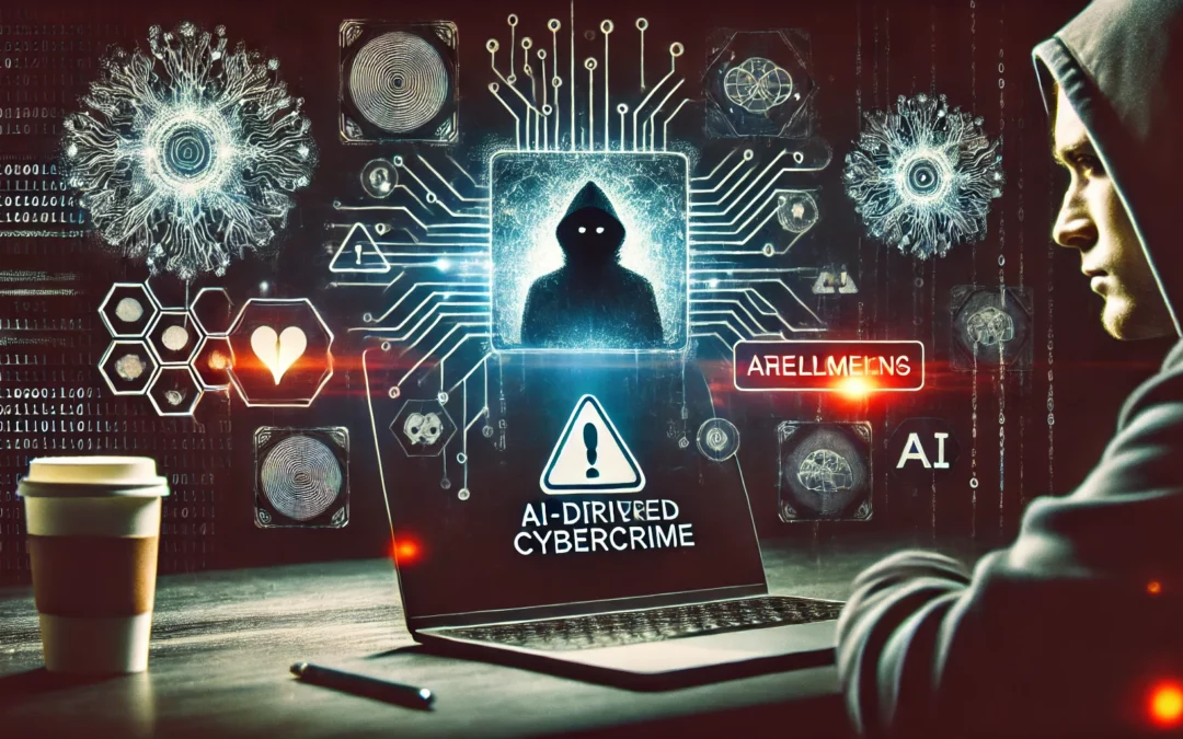 AI Fraud: A Growing Threat and How AltFunds Global is Combating It