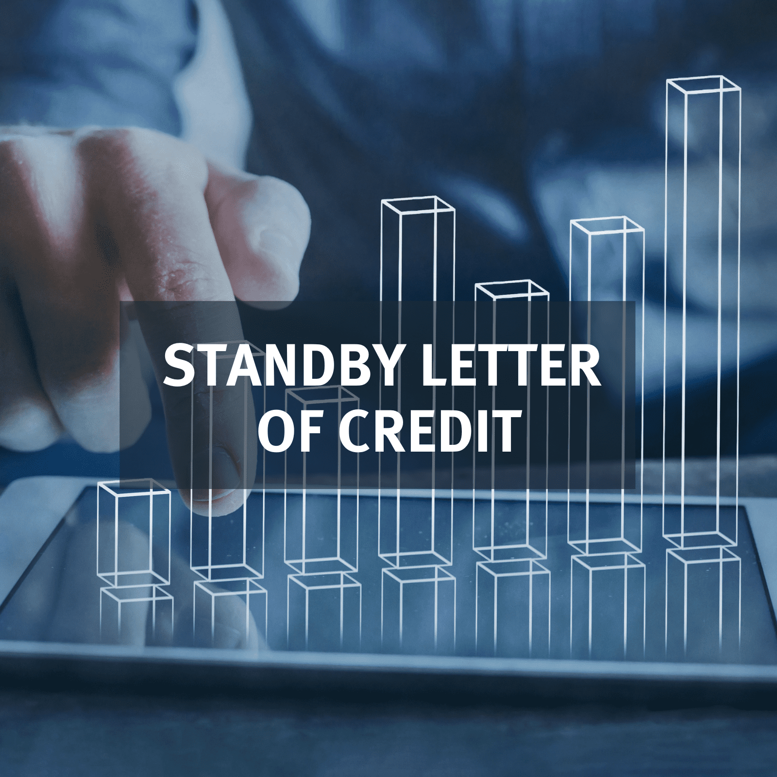 STANDYBY LETTER OF CREDIT