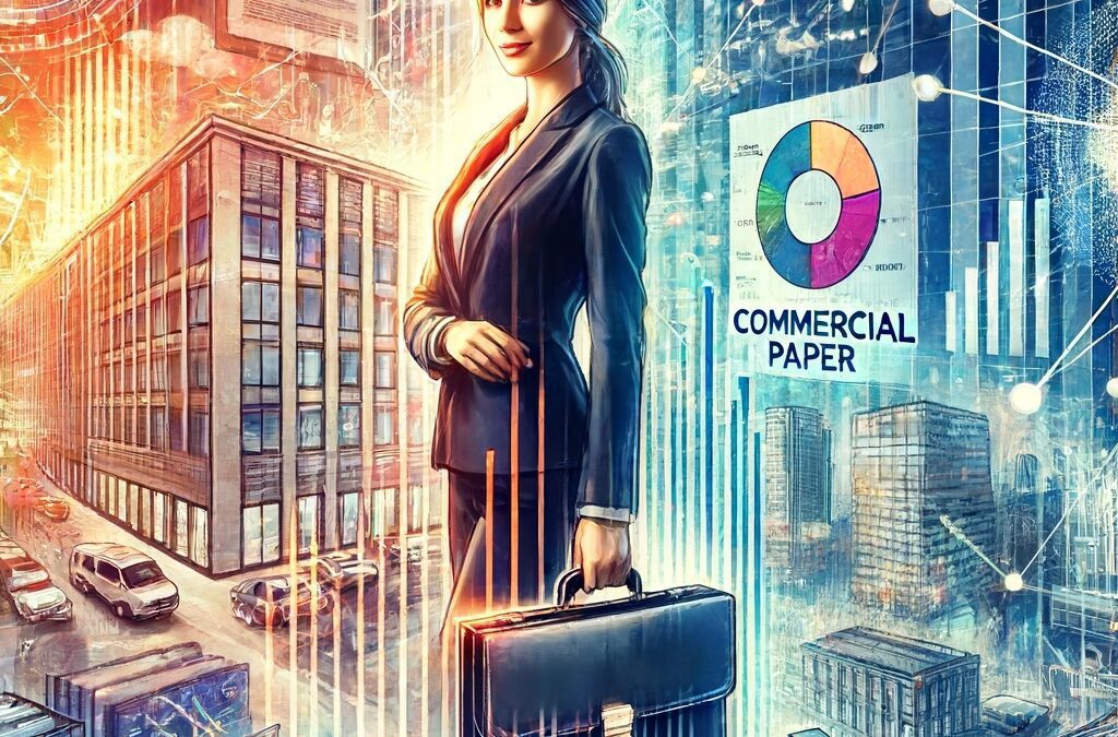 Unleashing the Potential of Commercial Paper: A Comprehensive Guide for Financial Success