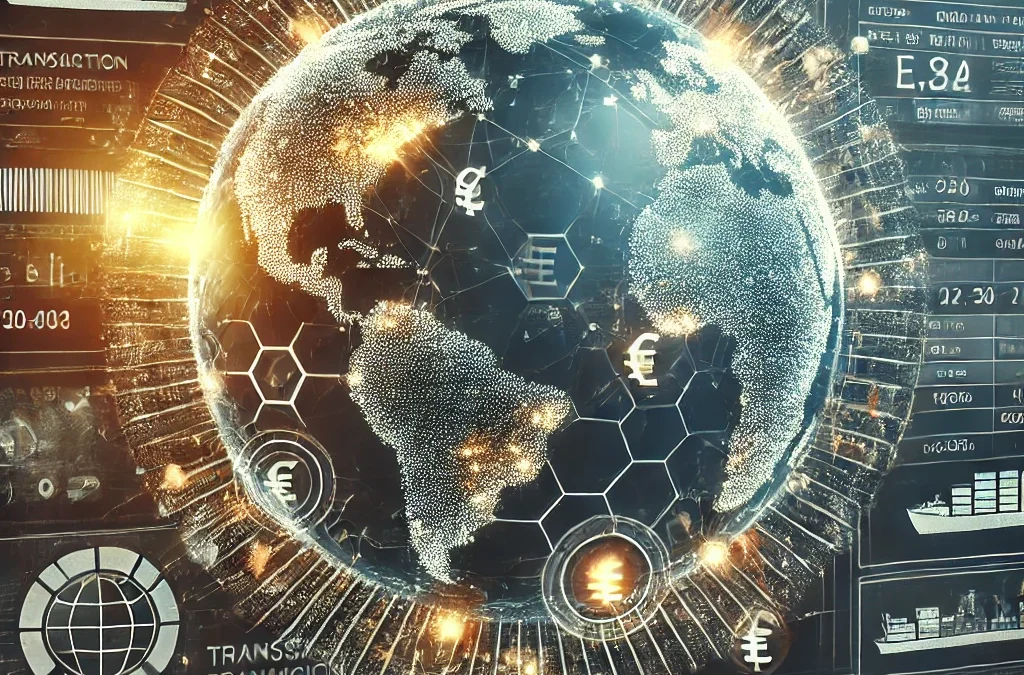 Mastering MT760: Your Secret Weapon in International Finance