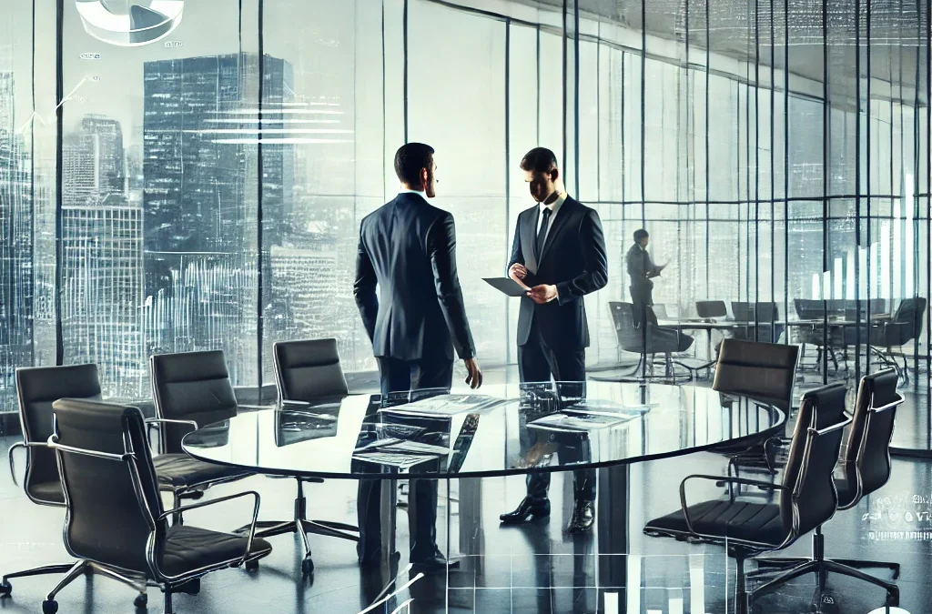 Unlock Capital Strategies for Accredited Investors