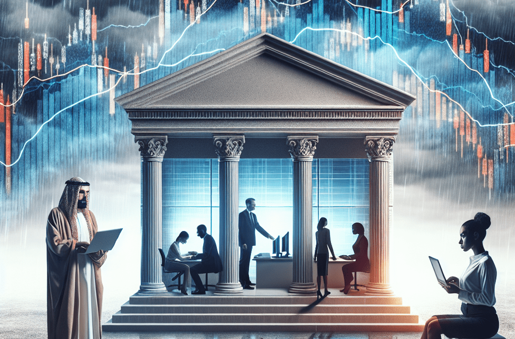 Understanding Bank Stress Testing: Ensuring Financial Stability