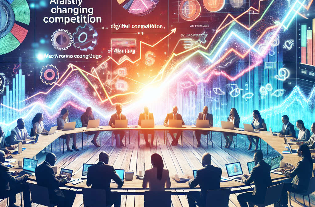 Adapt or Fade: The Credit Union’s Fight for Relevance in a Digital Age