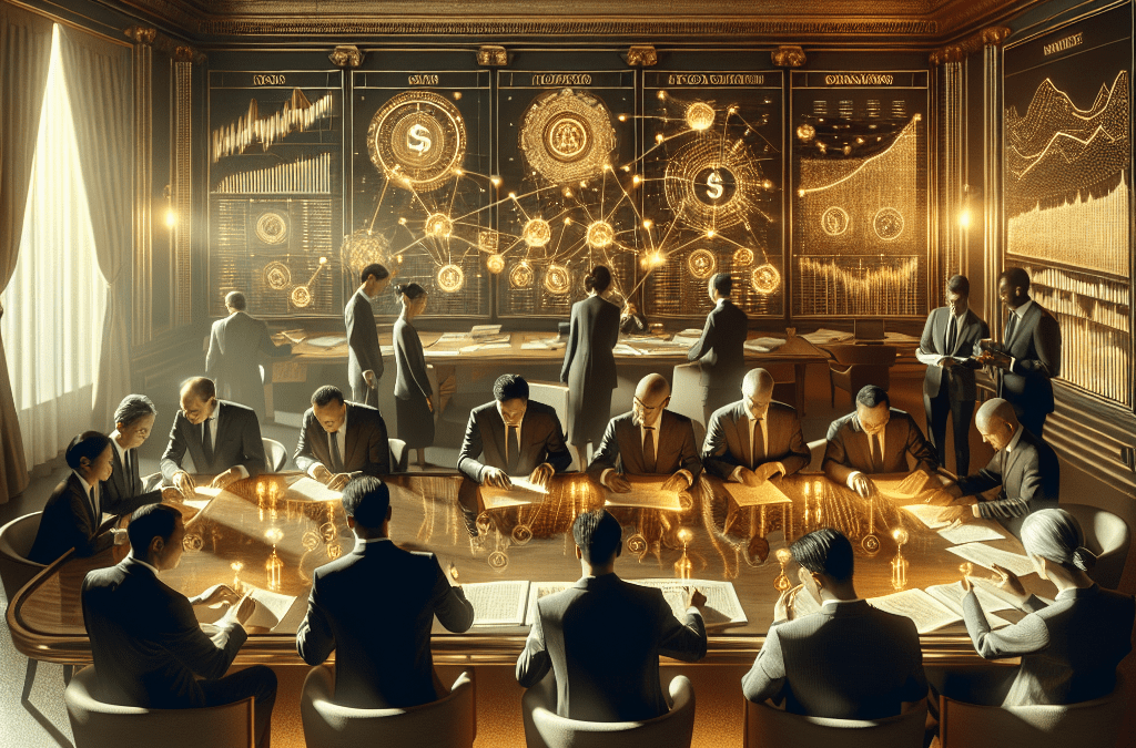 Unlocking Wealth: The Power of Private Placement Programs