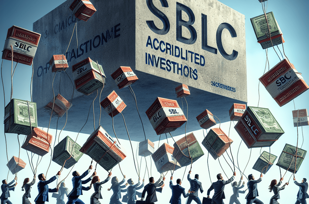The Rise of the Self-Banking Revolution: How Accredited Investors Are Taking Control