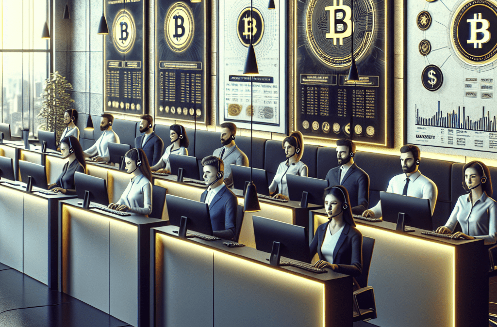 Unmasking the $35 Million Crypto Scam: How to Safeguard Your Investments