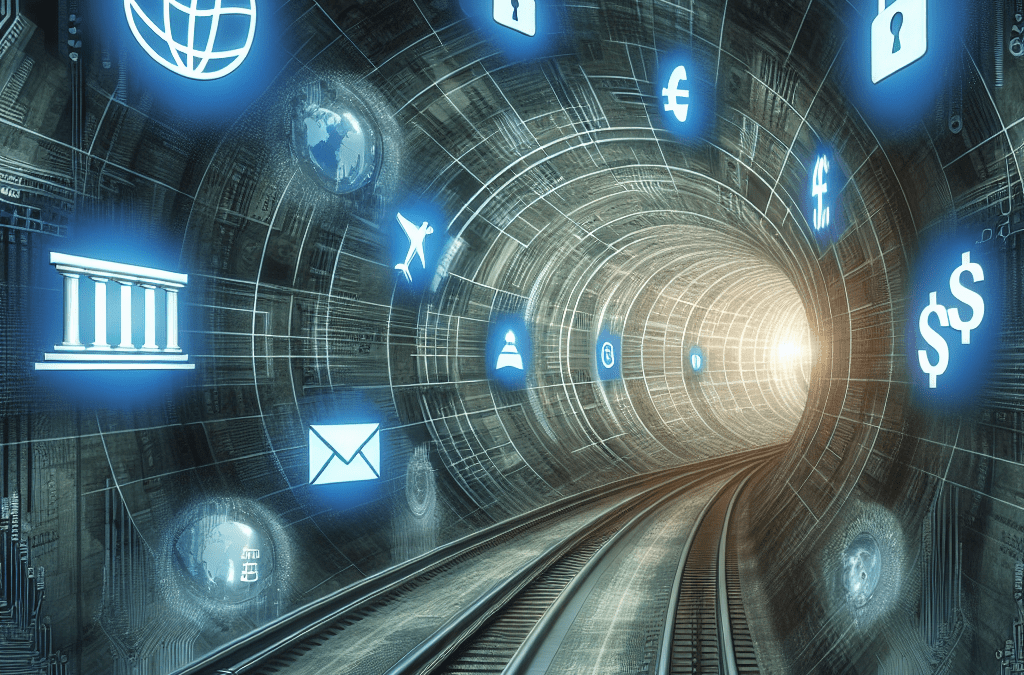 Mastering International Transfers: How to Move Funds Without a Correspondent Bank