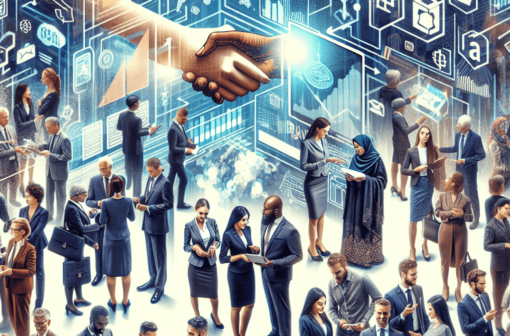 Looking for Banking Alternatives? These Firms Are More Open to Deals Than You Think