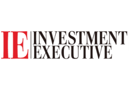 As featured in Investment Executive