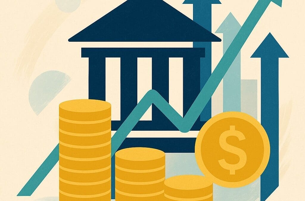 You’ve Outgrown the Bank. Now What?