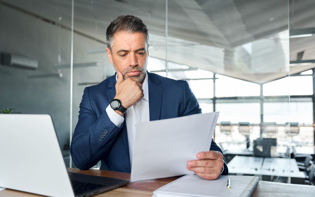 What Is a Bank Letter and How Do You Request One?