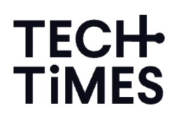 As featured in Tech Times