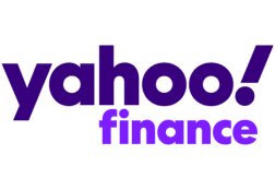 As featured in Yahoo Finance