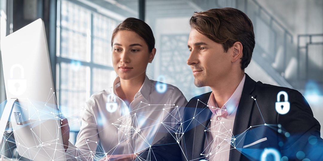 Cybersecurity team