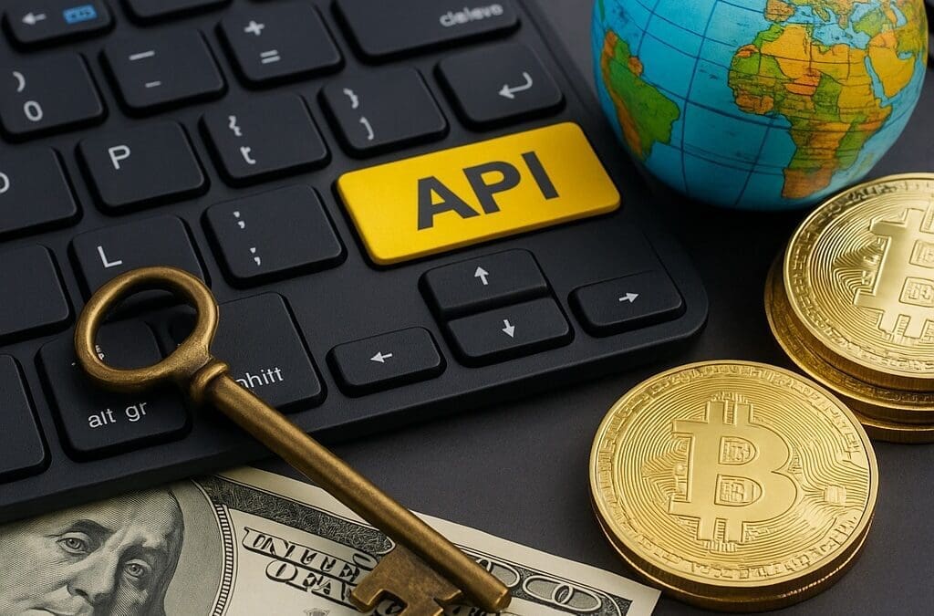 Beyond SWIFT: How Offshore and Sovereign Banks Can Move Capital Without the Network