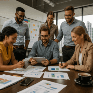 Global Database of Family Offices & Credit‑Enhancement Organizations