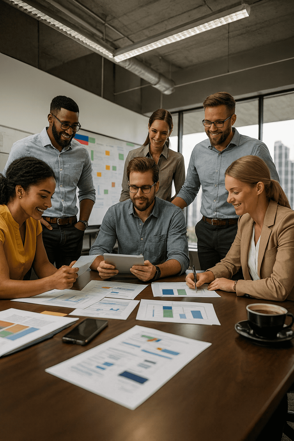 Global Database of Family Offices & Credit‑Enhancement Organizations