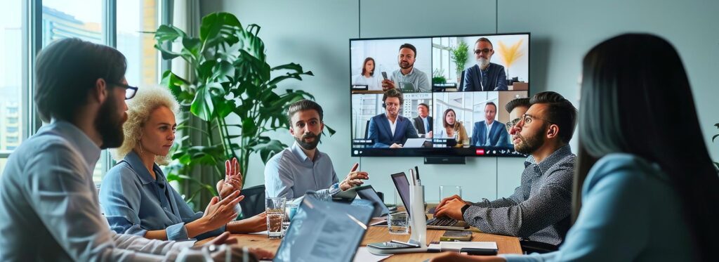 Videoconference