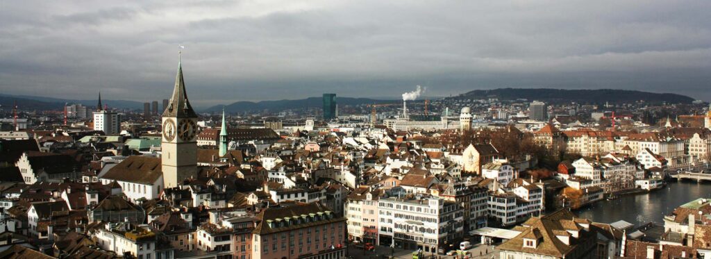 Zurich