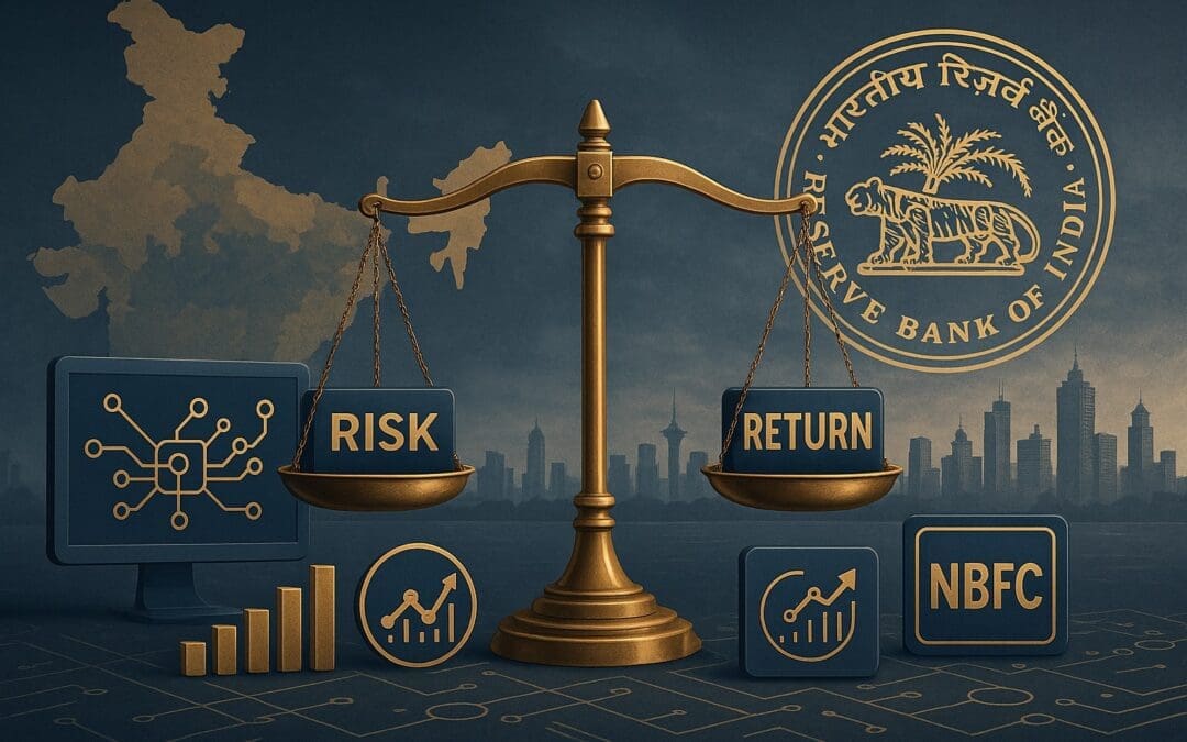 Alternative Sources of Finance: RBI’s New Regulatory Framework for Accredited Investors