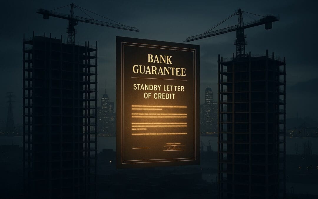 What Are Standby Letters of Credit Used For? Your Investment Edge