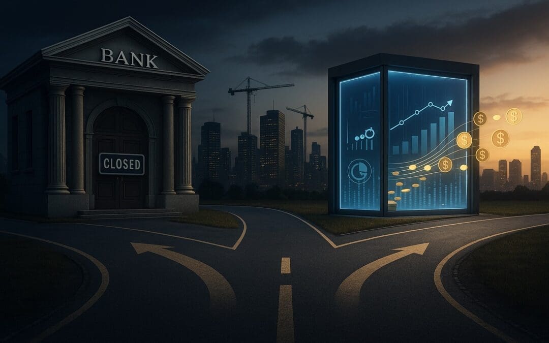 Alternative Financing Solutions: Your Playbook for 2025