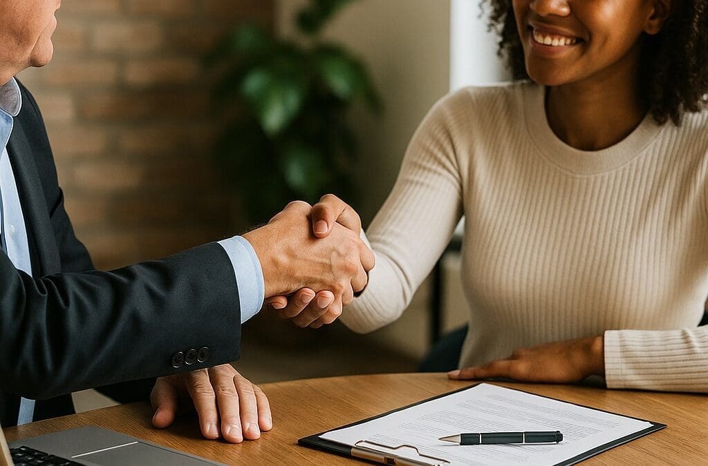 The Forgotten Middlemen: How the SEC’s ‘Finder’ Revival Could Rewrite Capitalism’s Neighborhood Story