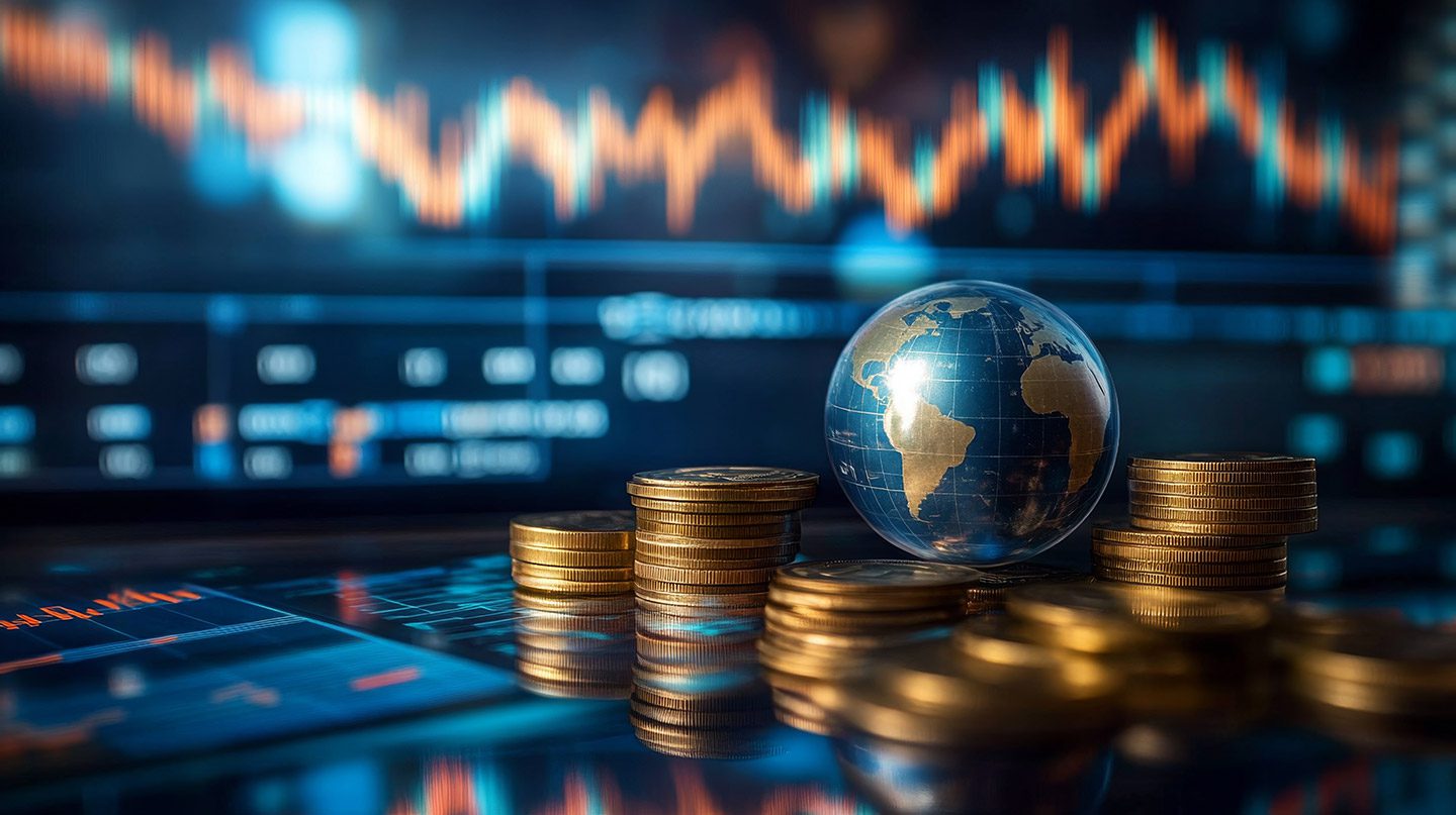 Global capital Global capital
