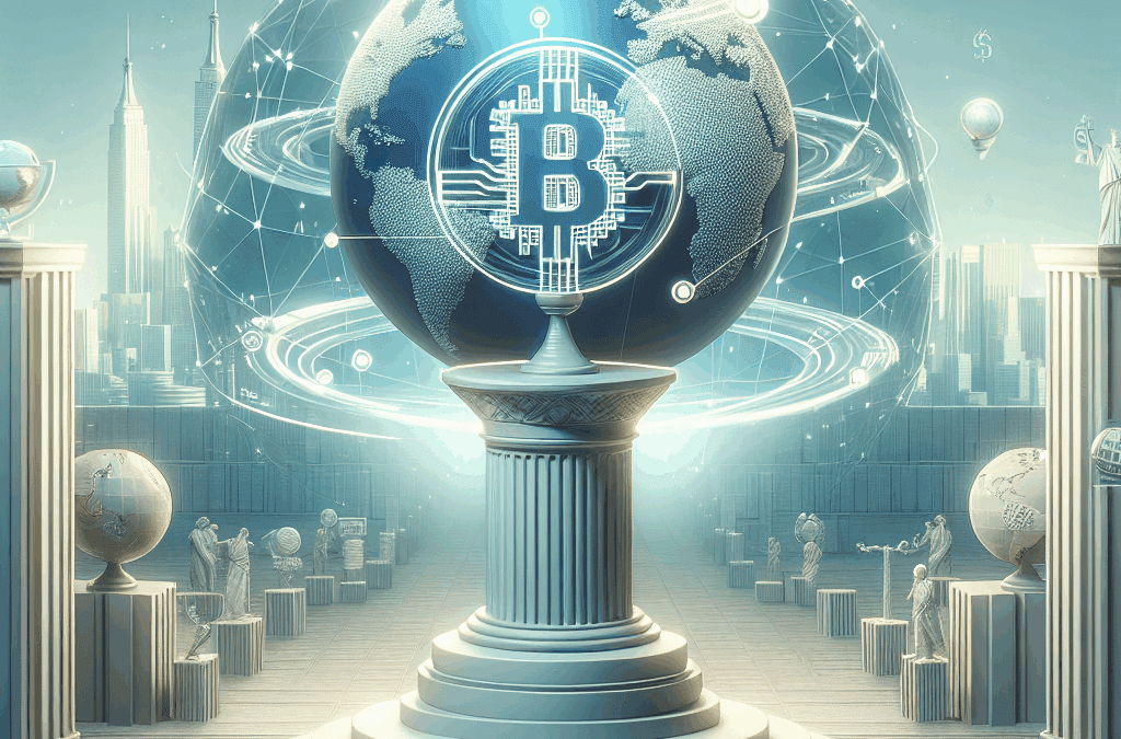 How Blockchain Trade Finance Is Revolutionizing International Trade