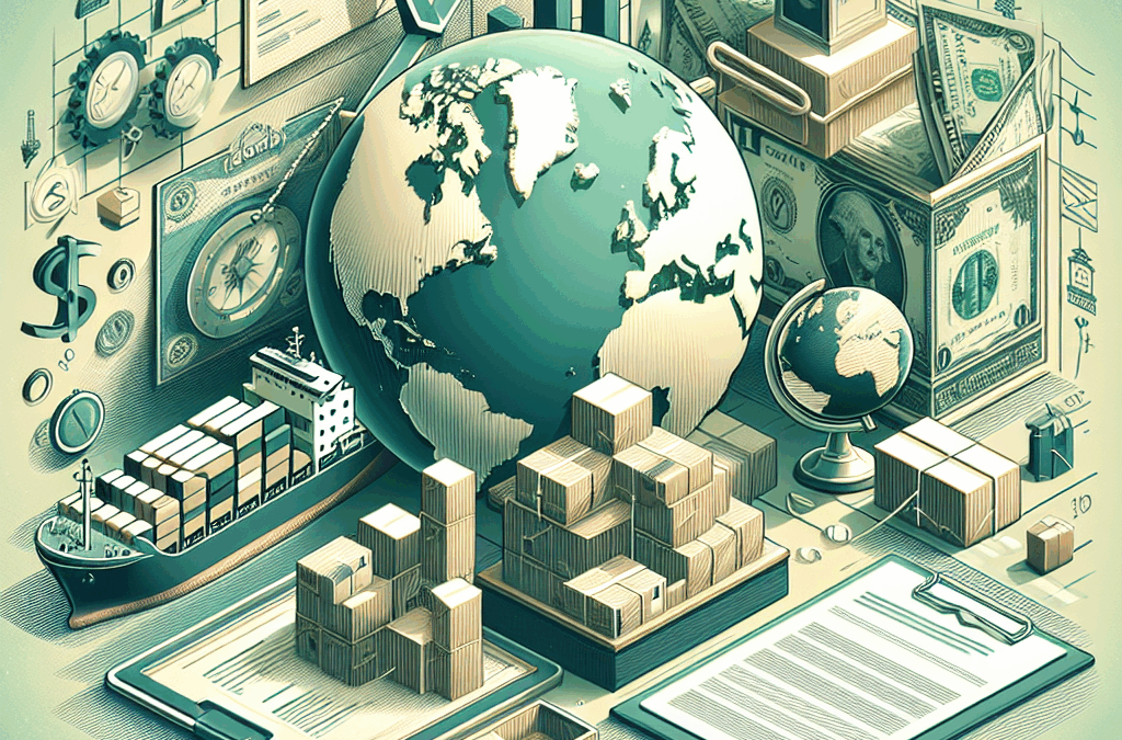 Key Providers for Standby Letters of Credit in Import/Export