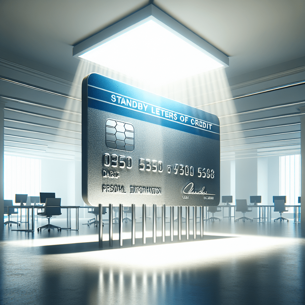 legitimate-uses-of-standby-letters-of-credit-in-business