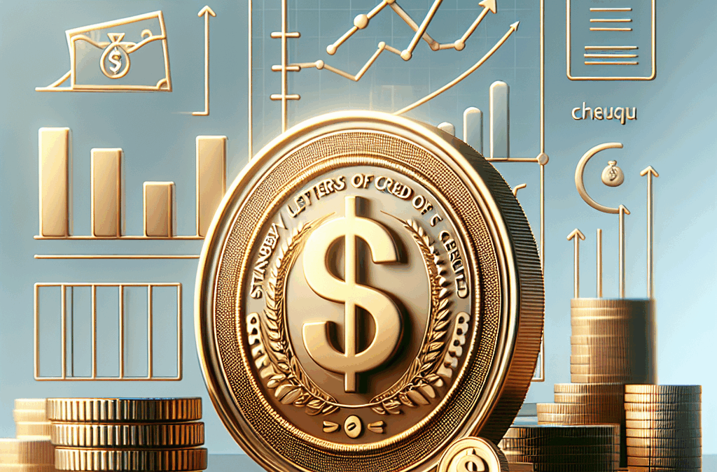 Monetize SBLCs Safely: 15 Proven Strategies Every Investor Must Know