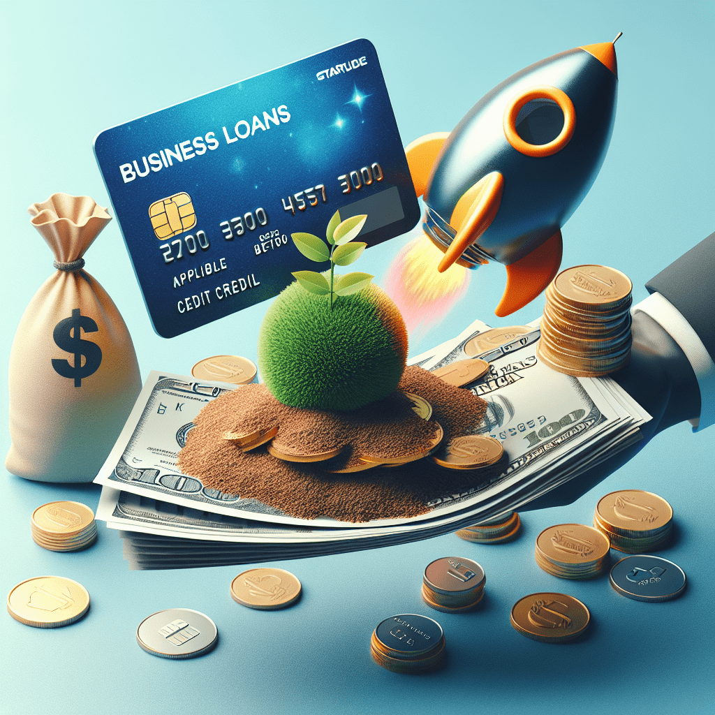what-business-loan-options-are-available-for-startups-with-minimal-credit-history-
