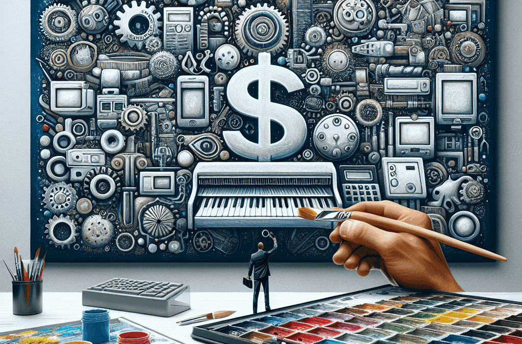 What Business Loan Services Offer Funding for Equipment Purchases?