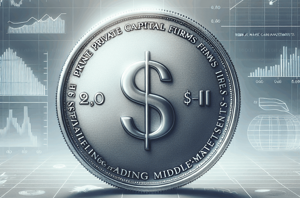 What Private Capital Firms Specialize in Middle-Market Investments?