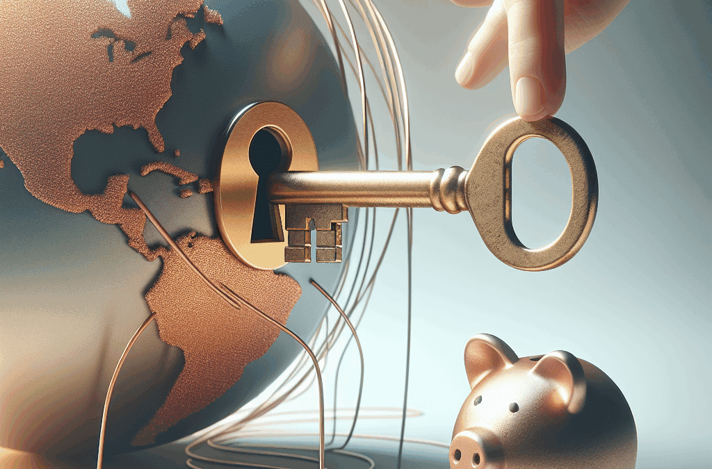 Where to Apply for Standby Letters of Credit with Minimal Fees