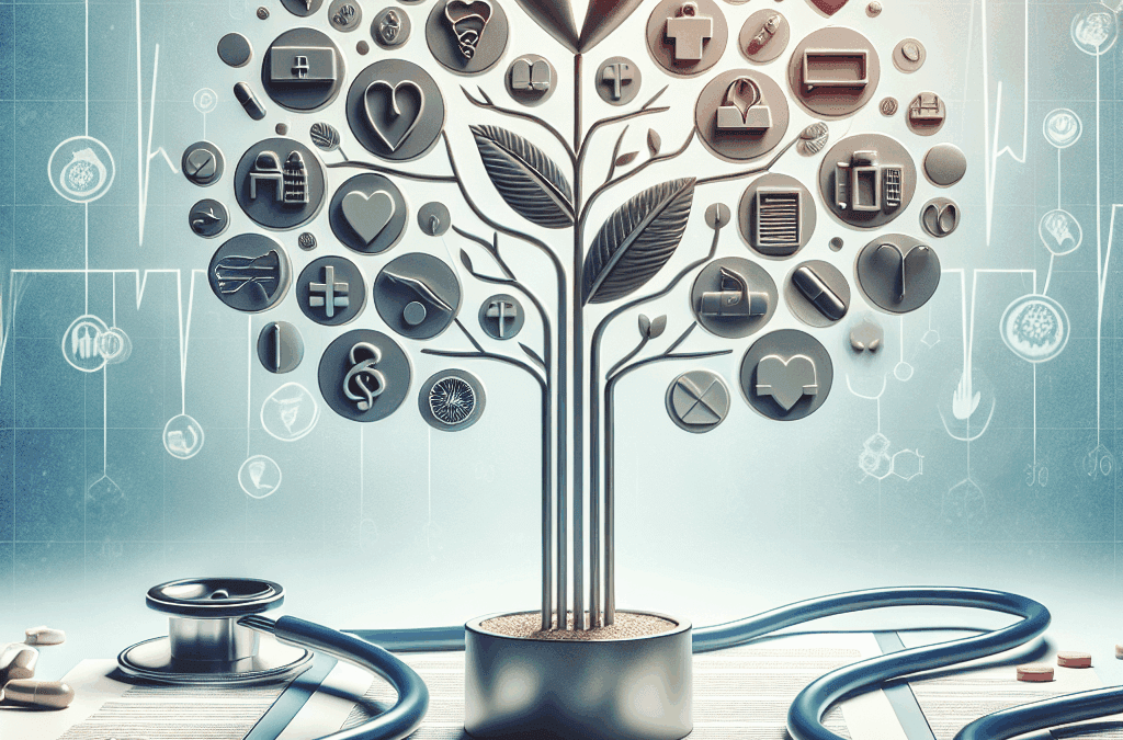 Where to Find Growth Capital Investors Specializing in Healthcare