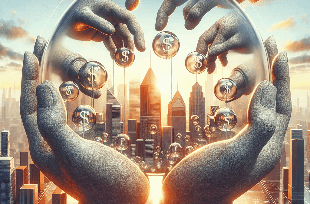 Where to Find Private Capital Funds That Support Buyout Transactions