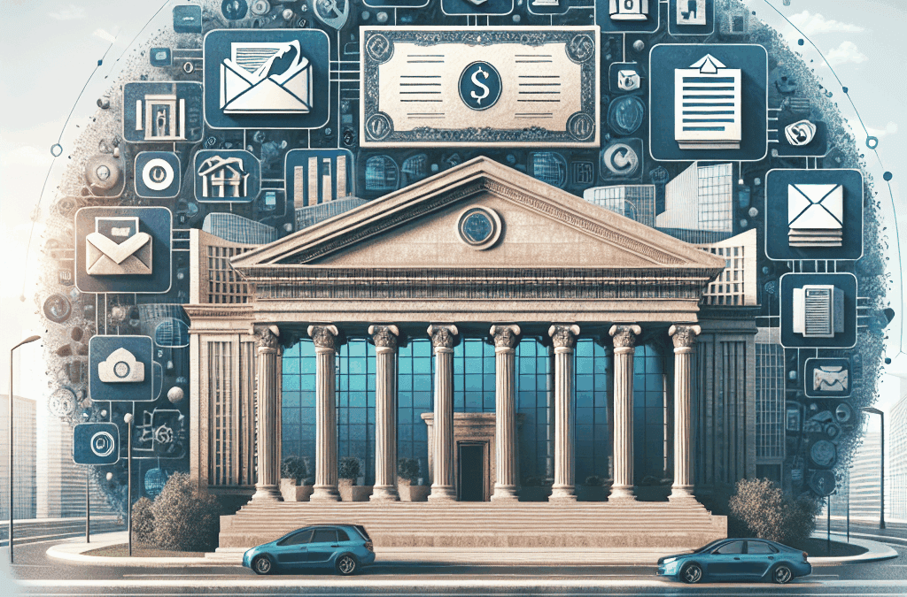 Which Banks Offer Standby Letters of Credit with Online Management Tools