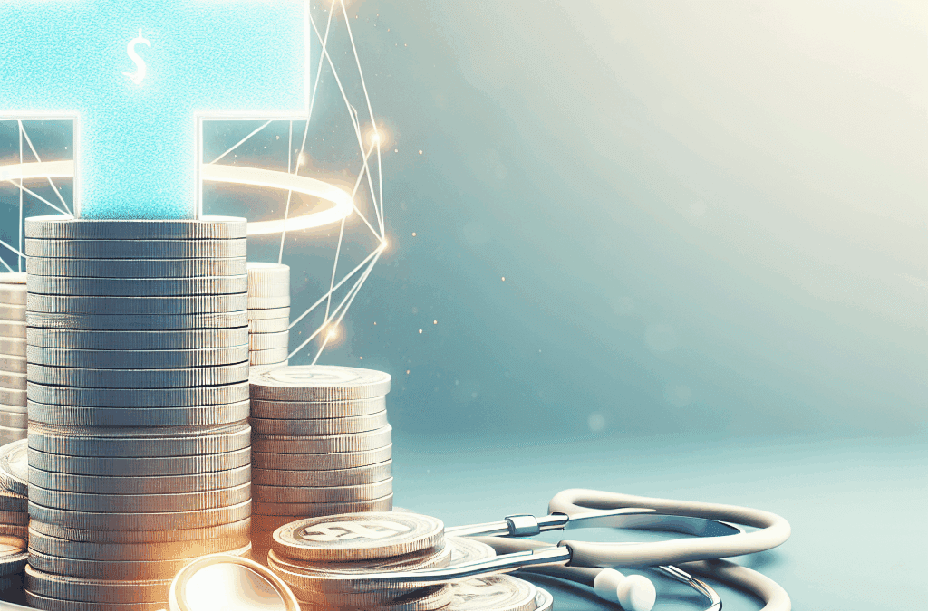 Which Private Capital Providers Focus on Healthcare Sector Investments?