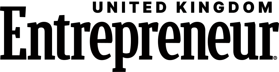 As featured in United Kingdom Entrepreneur